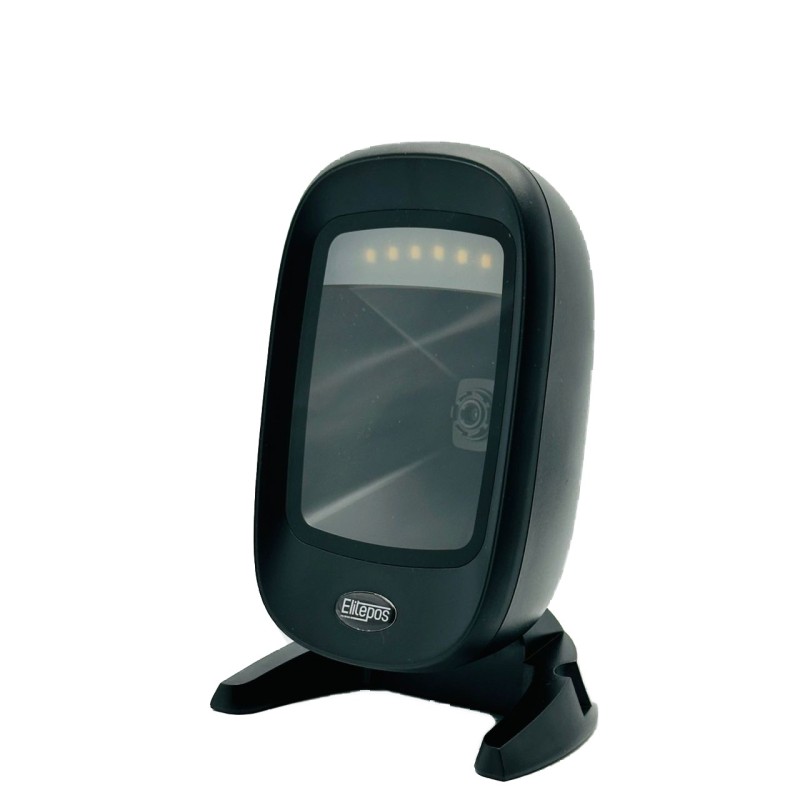 Lecteur code a barre HC-666N Elitepos