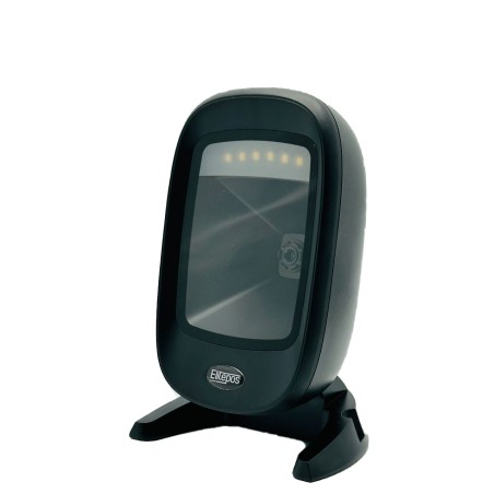 Lecteur code a barre HC-666N Elitepos